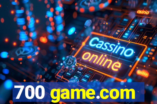 700 game.com
